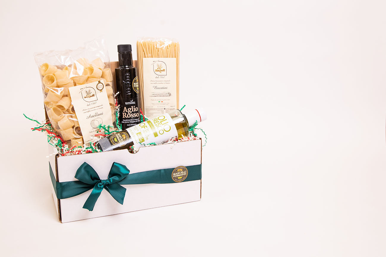 Specialty Gift Boxes