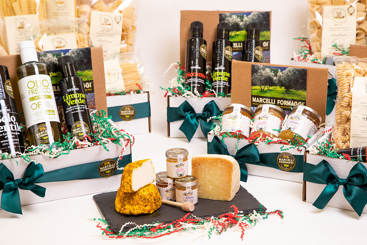 Gift Boxes
