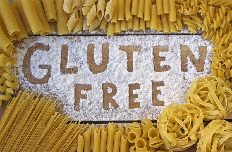 Gluten Free