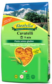 Farabella Gluten Free Cavatelli 6 oz
