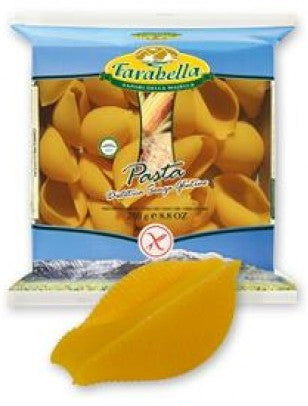 Farabella Gluten Free Conchiglioni 8 oz