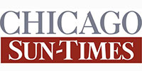 Marcelli Formaggi at Chicago Sun-Times