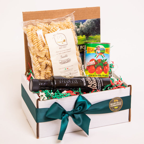 NEW! The Abruzzese Dinner for 2 Gift Set