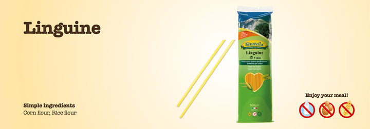 Farabella Gluten Free Linguine 12oz
