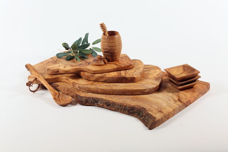 Olive Wood