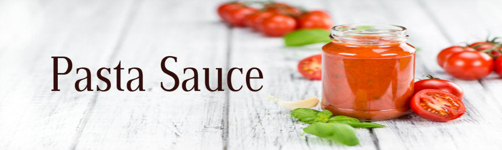 Aromatic Pasta Sauces