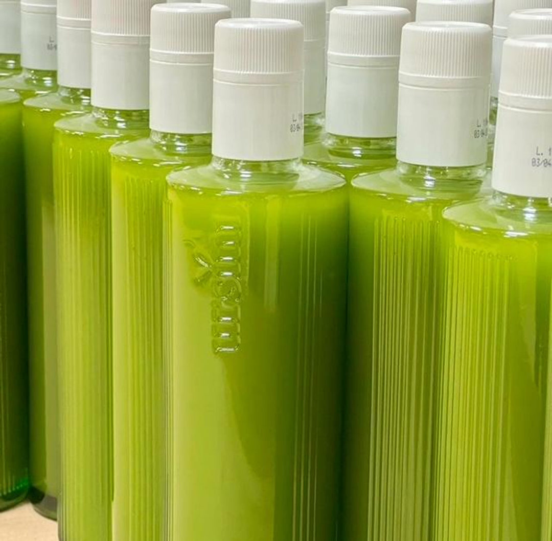 PRE-ORDERS NOW OPEN! BRAND NEW 2025 HARVEST OLIO FRESCO 500ml
