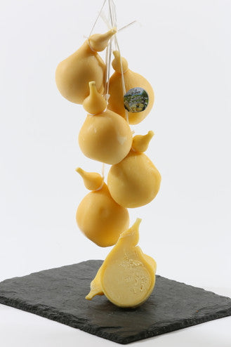 Manteca Caciocavallo Podolico
