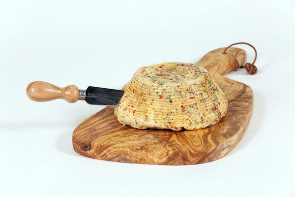 Ricotta Passita - Marcelli Formaggi