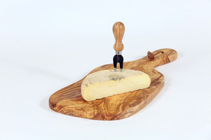 Pecorino Gregoriano - Soft Textured Grassy Pecorino