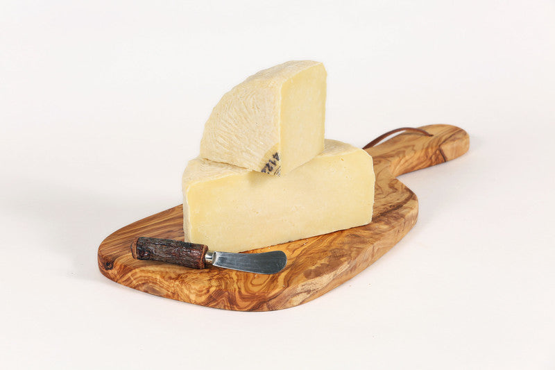 Caprino Stagionato - Marcelli Formaggi