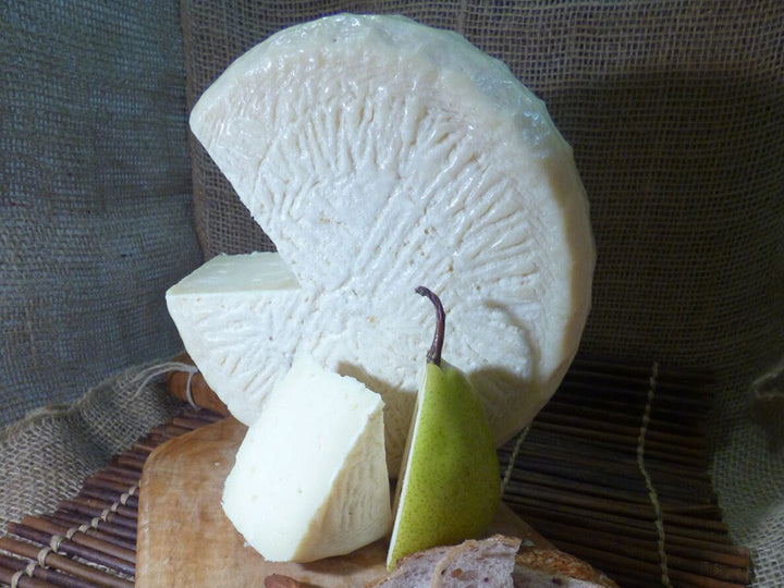 Caprino Stagionato - Marcelli Formaggi