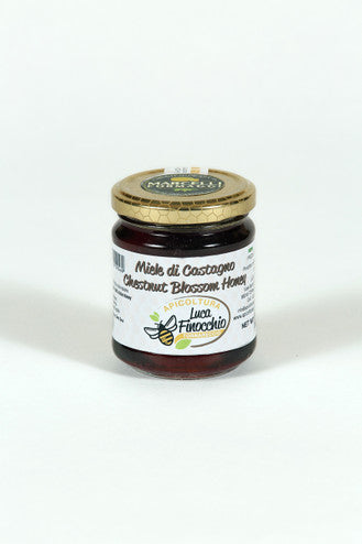 Apicoltura Luca Finocchio Chestnut Blossom Honey