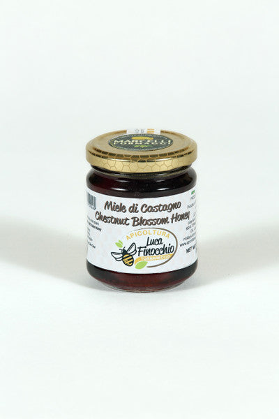 Apicoltura Luca Finocchio Chestnut Blossom Honey