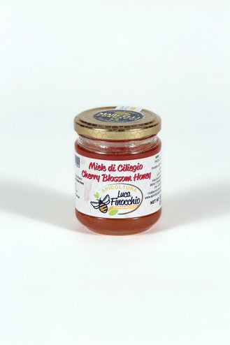 Cherry Blossom Honey