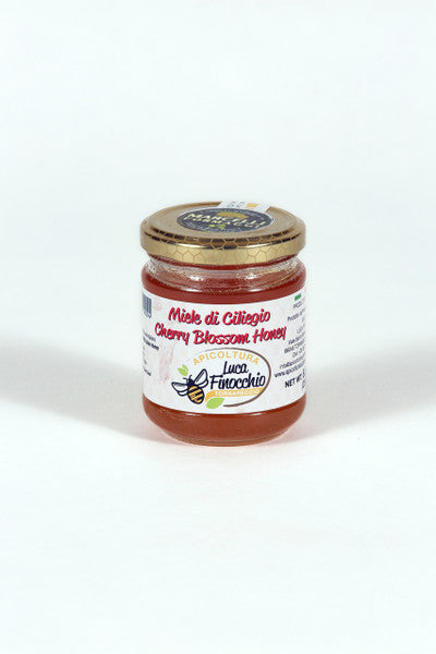 Cherry Blossom Honey