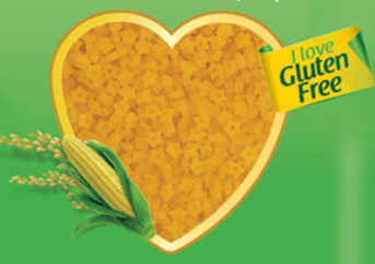 Farabella Gluten Free Stelline Pastina Stars