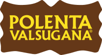 Polenta Valsugana Instant Polenta Corn Meal 375G