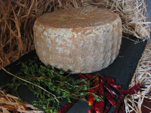 Pecorino Muffato di Anversa