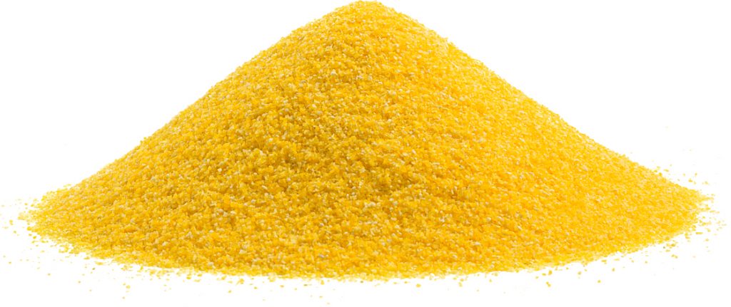 Polenta Valsugana Instant Polenta Corn Meal 375G