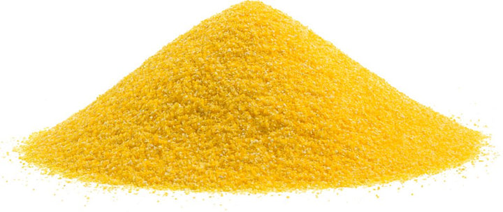 Polenta Valsugana Instant Polenta Corn Meal 375G