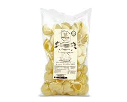 Masciarelli Bronze Cut Lumaconi