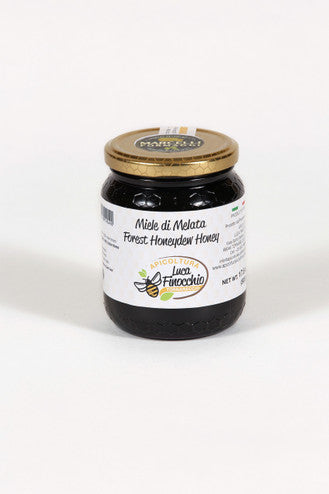 Apicoltura Luca Finnochio Forest Honeydew Honey