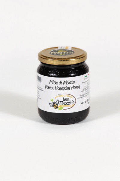 Apicoltura Luca Finnochio Forest Honeydew Honey