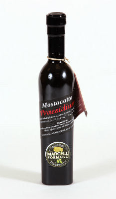 Praesidium Mostocotto, 250ml