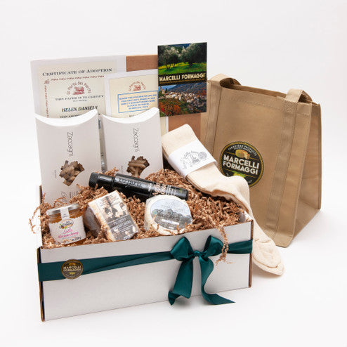 Adopt A Sheep Gift Program