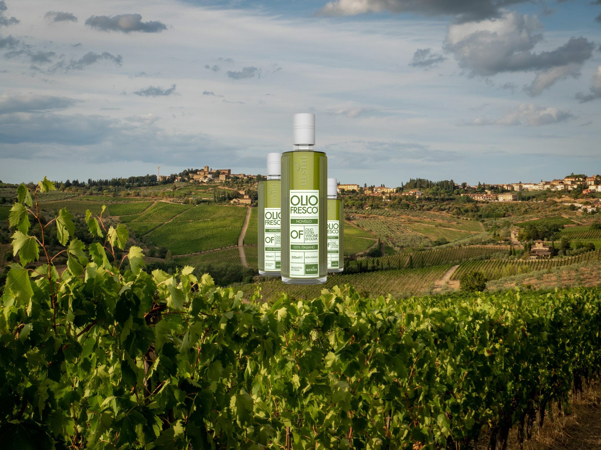 ORDER OLIO FRESCO HERE