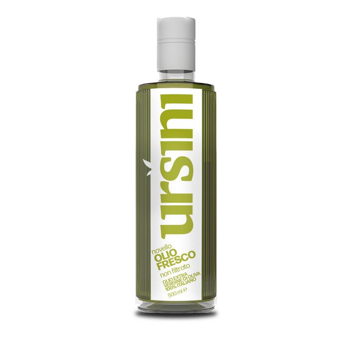 PRE-ORDERS NOW OPEN! BRAND NEW 2025 HARVEST OLIO FRESCO 500ml