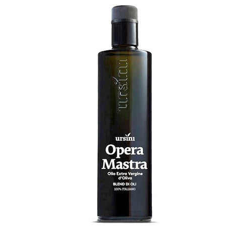 Ursini Extra Virgin "Opera Mastra" Olive Oil