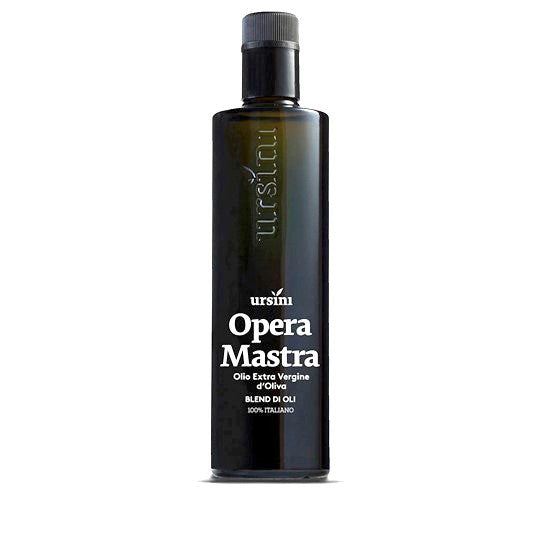 Ursini Extra Virgin "Opera Mastra" Olive Oil