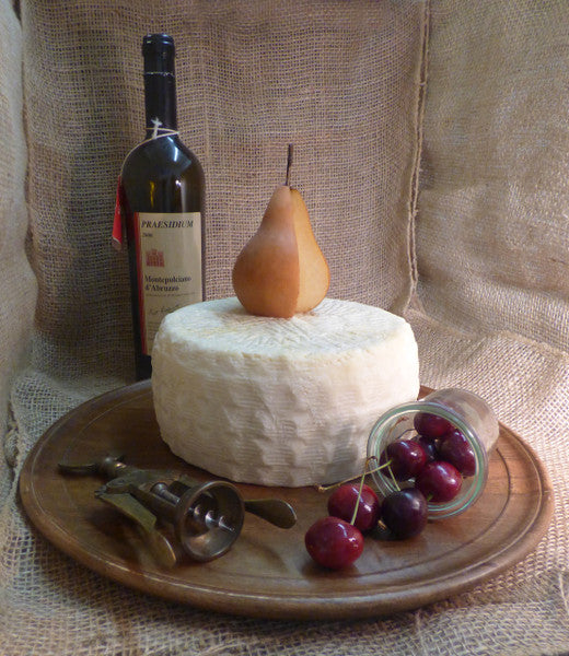 Pecorino Primo Sale