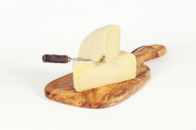 Pecorino Primo Sale
