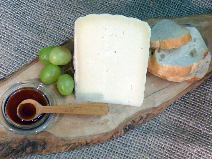 Pecorino Di Parco - Marcelli Formaggi