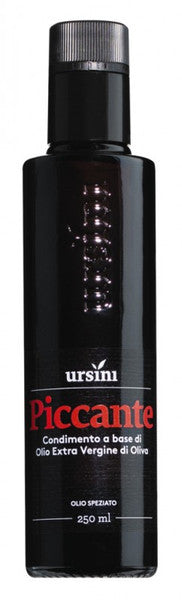 Ursini Peperoncino Extra Virgin Olive Oil