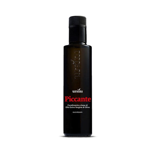 Ursini Peperoncino Extra Virgin Olive Oil