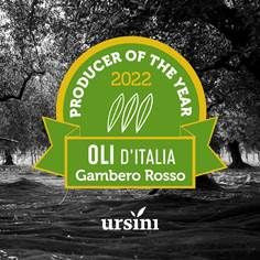 2024 Harvest Olio Fresco