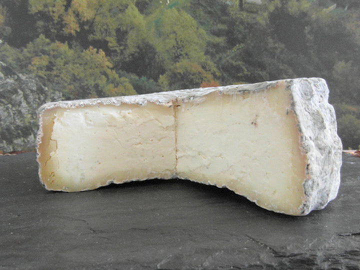 Pecorino Cacio Fiorello - Marcelli Formaggi