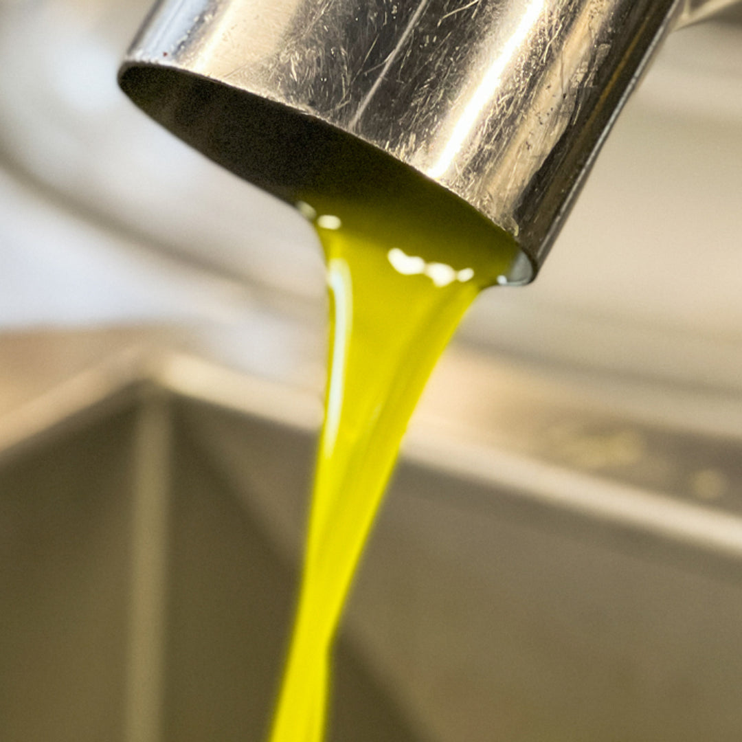 PRE-ORDERS NOW OPEN! BRAND NEW 2025 HARVEST OLIO FRESCO 500ml