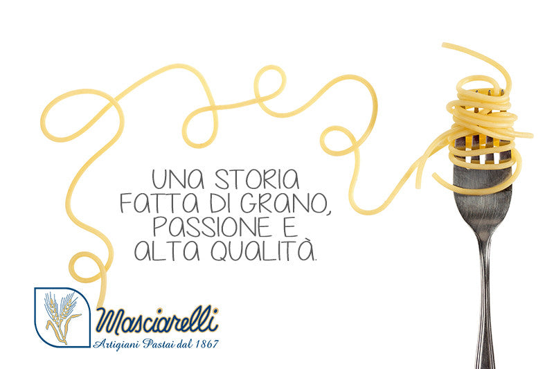 Masciarelli Bronze Cut Lumaconi