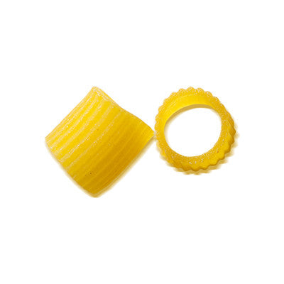 Farabella Gluten Free Mezzi Rigatoni 12 oz