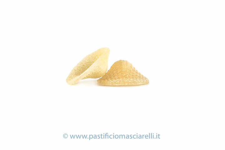 MASCIARELLI BRONZE CUT ORECCHIETTE