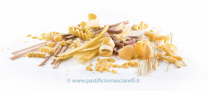 Masciarelli Bronze Cut Mezzi Rigatoni