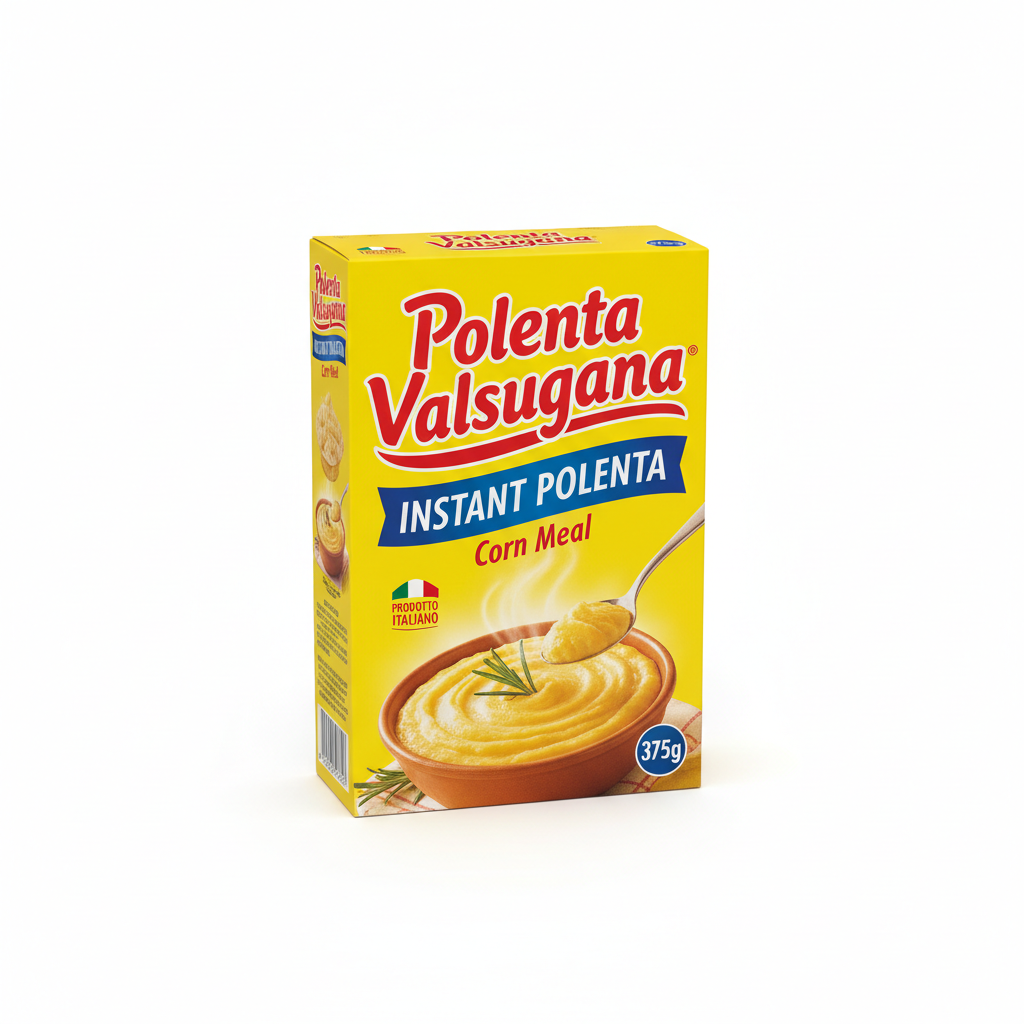 Polenta Valsugana