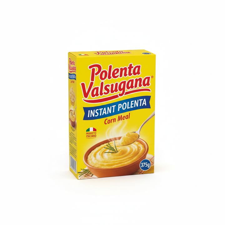 Polenta Valsugana