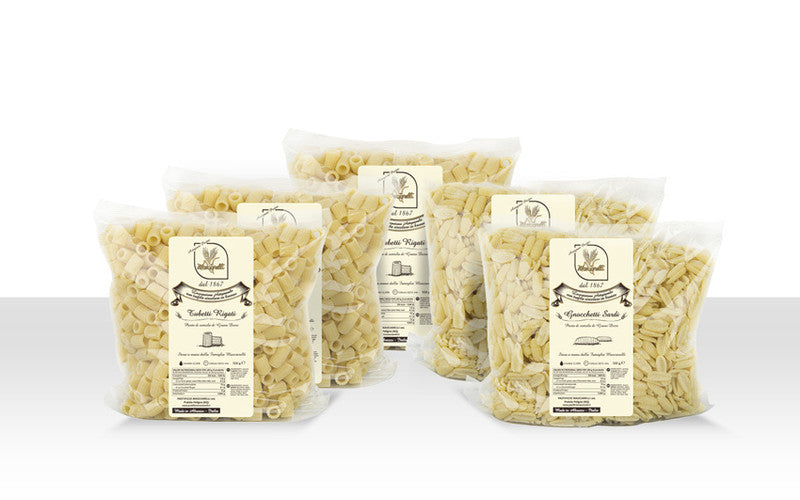 Masciarelli Bronze Cut Gnocchetti Sardi